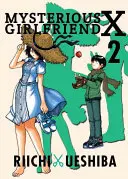 Tajemná přítelkyně X, 2. díl - Mysterious Girlfriend X, Volume 2
