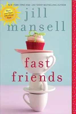 Rychlí přátelé - Fast Friends