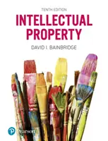 Intelektuální vlastnictví - Intellectual Property