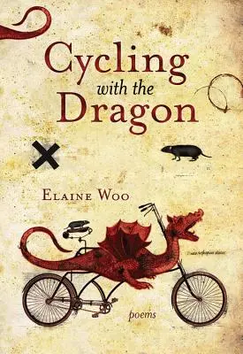 Jízda na kole s drakem - Cycling with the Dragon