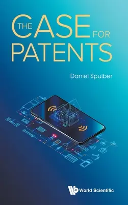 Případ pro patenty - The Case for Patents