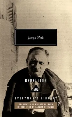 Rebelie - Rebellion
