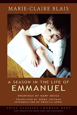 Sezóna v životě Emmanuela - A Season in the Life of Emmanuel