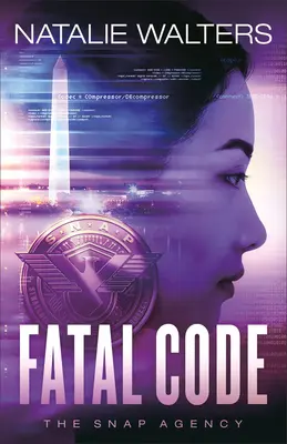 Osudový kód - Fatal Code