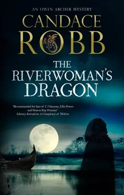 Drak říční ženy - The Riverwoman's Dragon