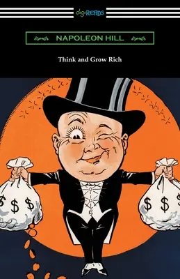 Mysli a zbohatni - Think and Grow Rich