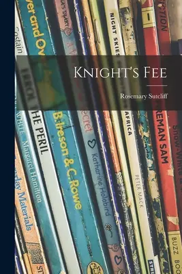 Rytířský poplatek - Knight's Fee