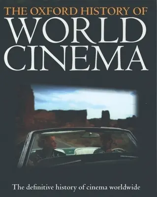 Oxfordské dějiny světové kinematografie - The Oxford History of World Cinema