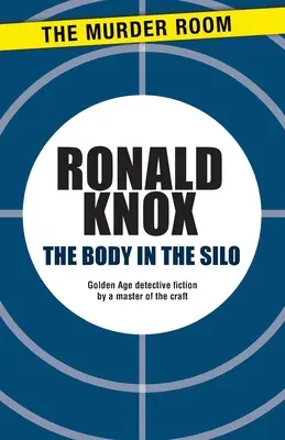 Tělo v siluetě - The Body in the Silo