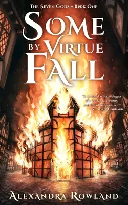 Někteří z ctnosti padají - Some by Virtue Fall