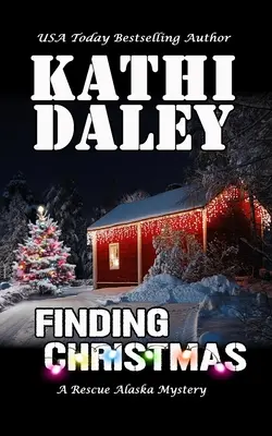 Hledání Vánoc - Finding Christmas