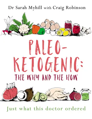 Paleo-ketogenní: Proč a jak na to - Paleo-Ketogenic: The Why and the How