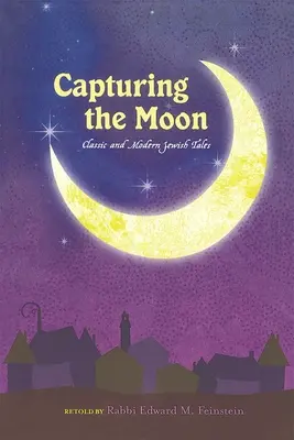 Zachycení Měsíce - Capturing the Moon