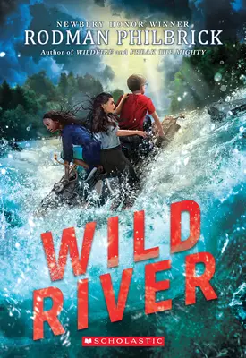 Divoká řeka - Wild River