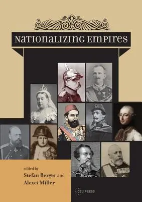 Znárodňování říší - Nationalizing Empires