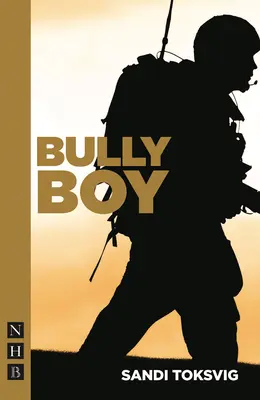 Tyranský chlapec - Bully Boy