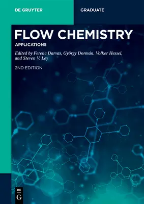Průtoková chemie - aplikace - Flow Chemistry - Applications