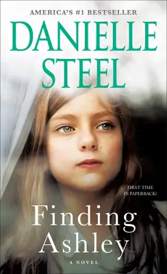 Hledání Ashley - Finding Ashley