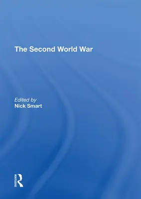 Druhá světová válka - The Second World War