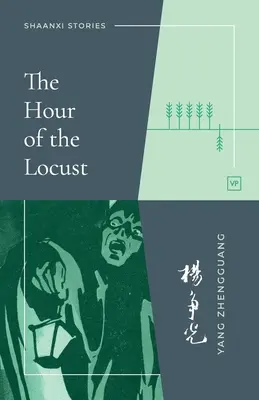 Hodina kobylek - Hour of the Locust