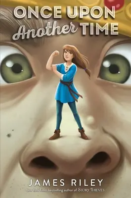 Tenkrát na západě: Svazek 1 - Once Upon Another Time: Volume 1