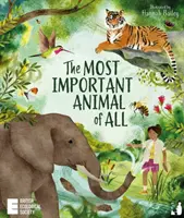 Nejdůležitější zvíře ze všech - Most Important Animal of All