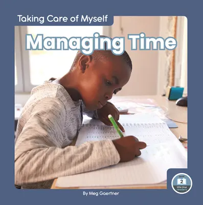 Zvládání času - Managing Time