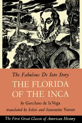 Florida Inků - The Florida of the Inca