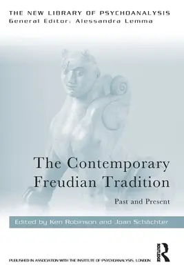 Současná freudovská tradice: Minulost a současnost - The Contemporary Freudian Tradition: Past and Present