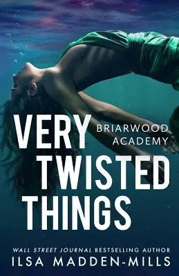 Velmi zvrácené věci - Very Twisted Things