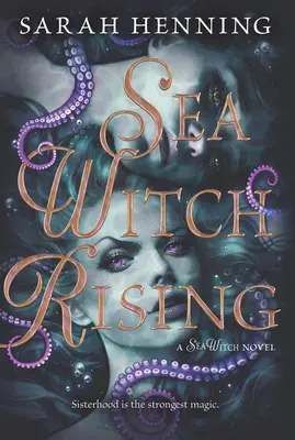 Mořská čarodějnice se zvedá - Sea Witch Rising