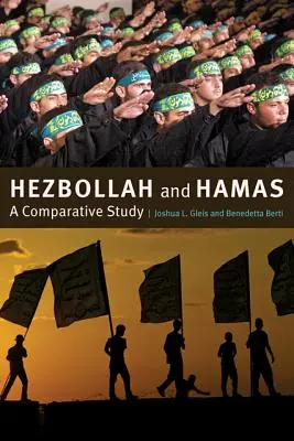 Hizballáh a Hamás: Srovnávací studie - Hezbollah and Hamas: A Comparative Study