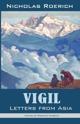 Bdění: Dopisy z Asie - Vigil: Letters from Asia