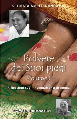 Polvere dei Suoi piedi - 1. díl - Polvere dei Suoi piedi - Volume 1