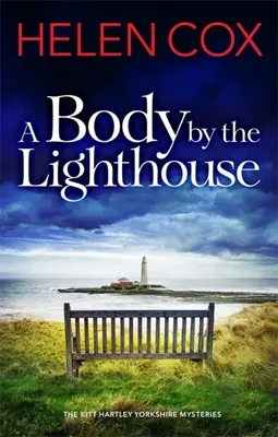 Tělo u majáku - A Body by the Lighthouse