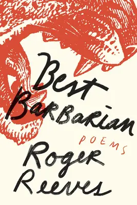 Nejlepší barbar: Básně: - Best Barbarian: Poems