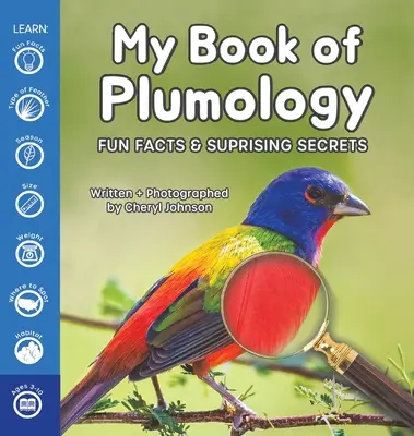 Moje kniha o švestkařství: Moje kniha o slivoních: Zábavná fakta a překvapivá tajemství - My Book of Plumology: Fun Facts & Surprising Secrets