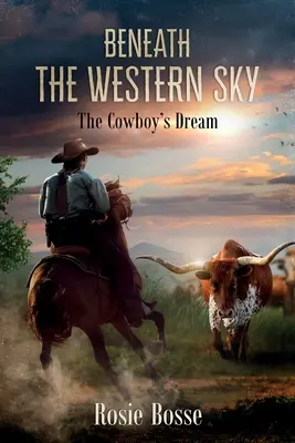 Pod západním nebem (kniha č. 6) - Beneath the Western Sky (Book #6)