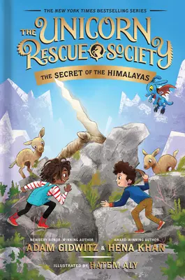 Tajemství Himálaje - The Secret of the Himalayas