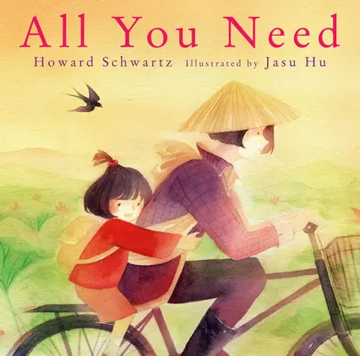 Vše, co potřebujete - All You Need