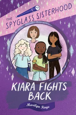 Kiara se brání - Kiara Fights Back