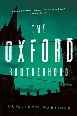 Oxfordské bratrstvo - The Oxford Brotherhood