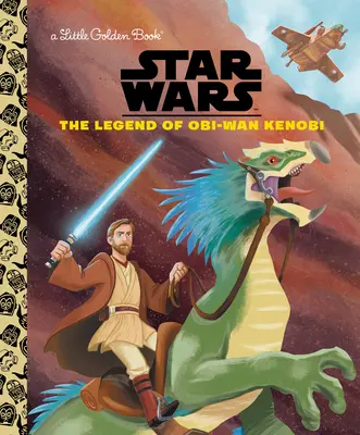 Legenda o Obi-WAN Kenobim (Star Wars) - The Legend of Obi-WAN Kenobi (Star Wars)