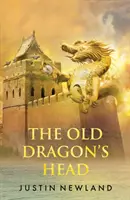 Stará dračí hlava - Old Dragon's Head