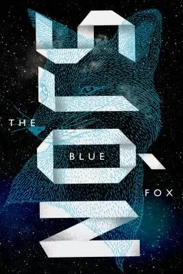 Modrá liška - The Blue Fox