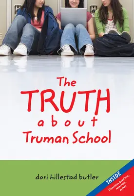 Pravda o Trumanově škole - The Truth about Truman School
