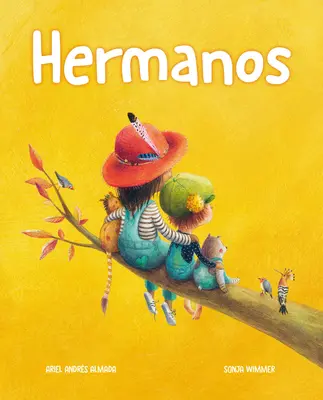 Hermanos (Bratři a sestry) - Hermanos (Brothers and Sisters)