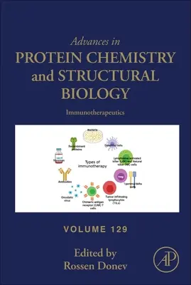 Imunoterapie: Svazek 129 - Immunotherapeutics: Volume 129