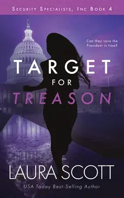 Terč zrady - Target For Treason