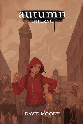 Podzim: Inferno - Autumn: Inferno